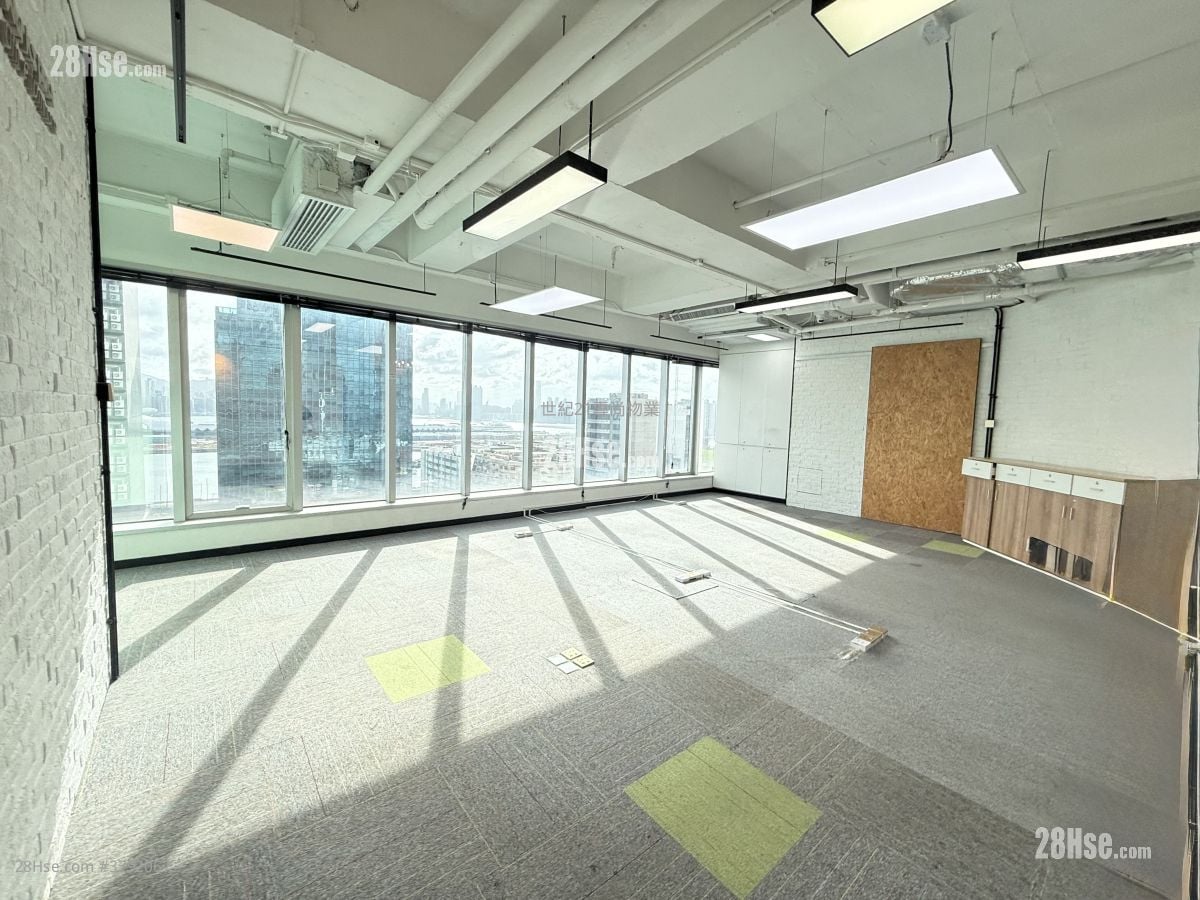 南洋广场 租盘 3 房