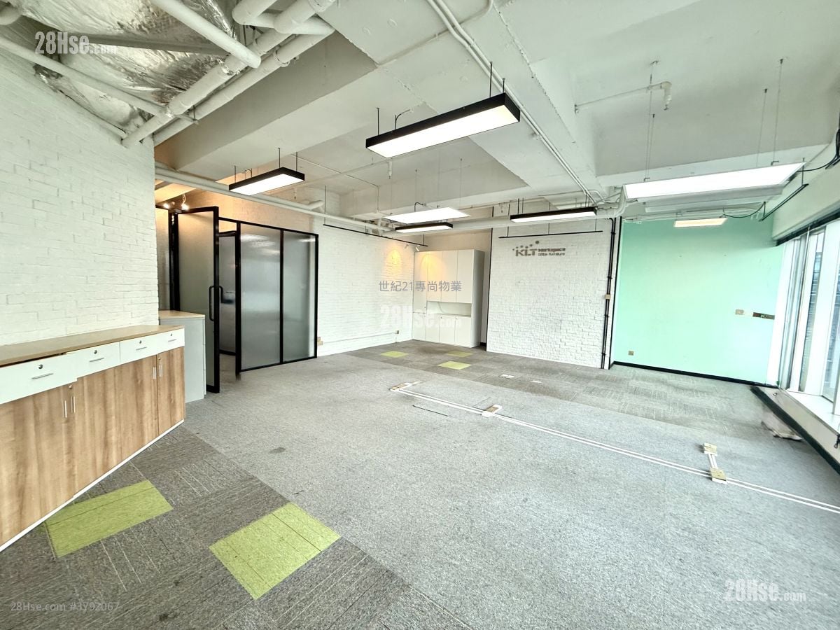 南洋广场 租盘 3 房