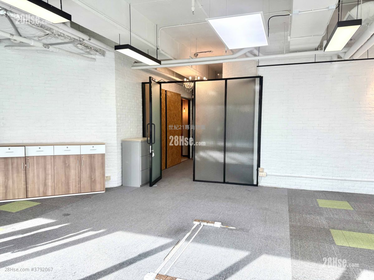 南洋广场 租盘 3 房