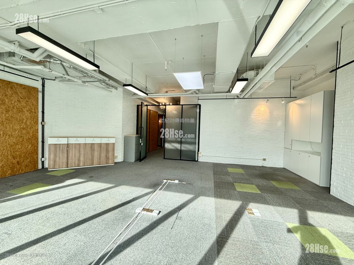 南洋广场 租盘 3 房