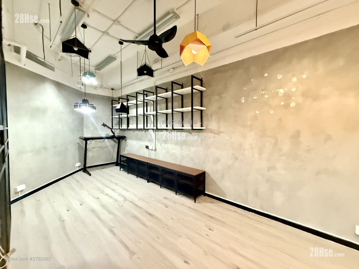 南洋广场 租盘 3 房