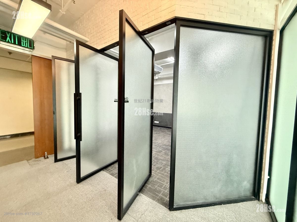 南洋广场 租盘 3 房