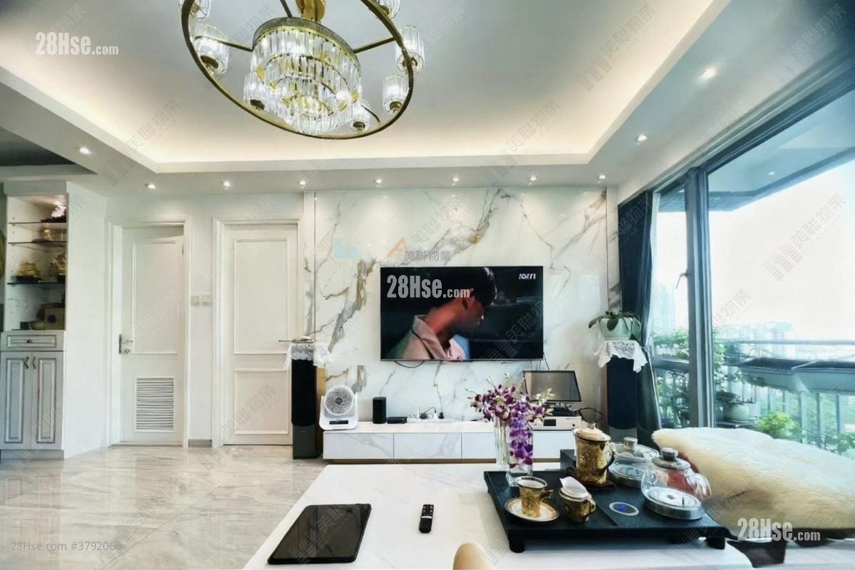 Caribbean Coast Sell 3 Bedrooms 918 ft²