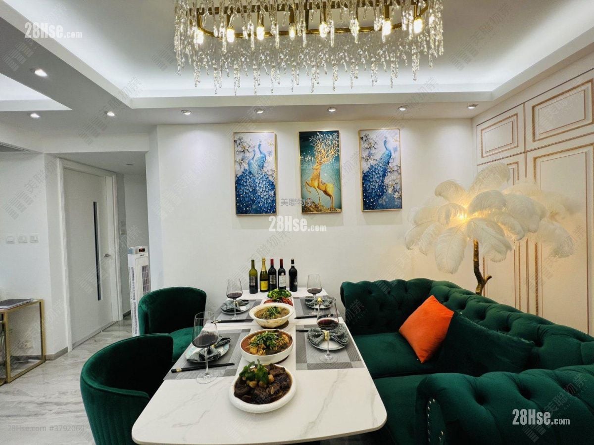 Caribbean Coast Sell 3 Bedrooms 918 ft²