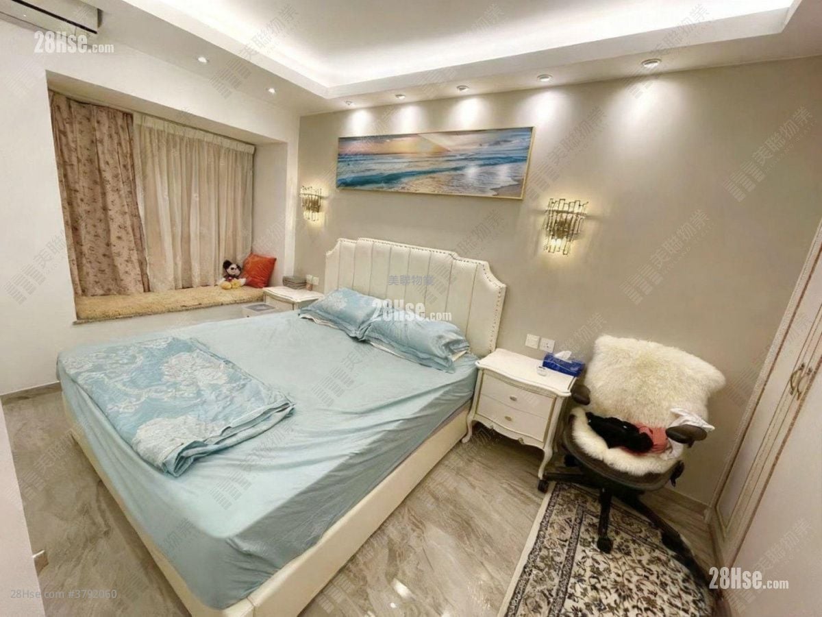 Caribbean Coast Sell 3 Bedrooms 918 ft²