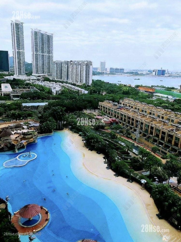 Caribbean Coast Sell 3 Bedrooms 918 ft²