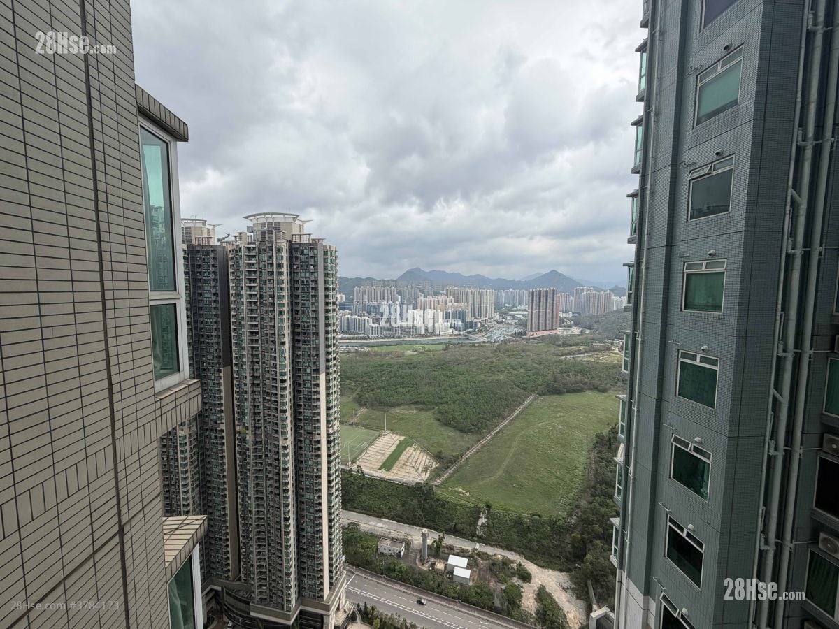 The Capitol Sell 2 Bedrooms , 1 Bathroom 519 ft²