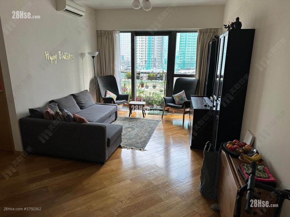 升荟 售盘 3 房 963 平方尺