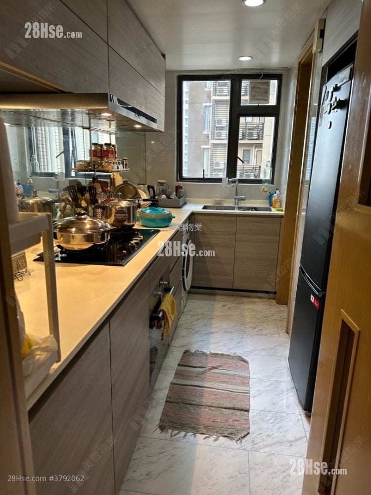 升荟 售盘 3 房 963 平方尺