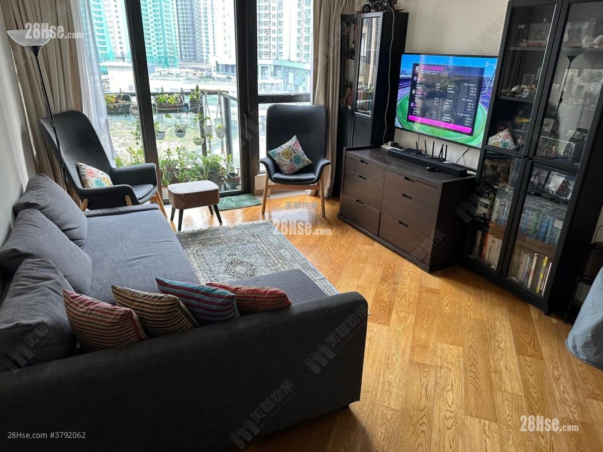 升荟 售盘 3 房 963 平方尺