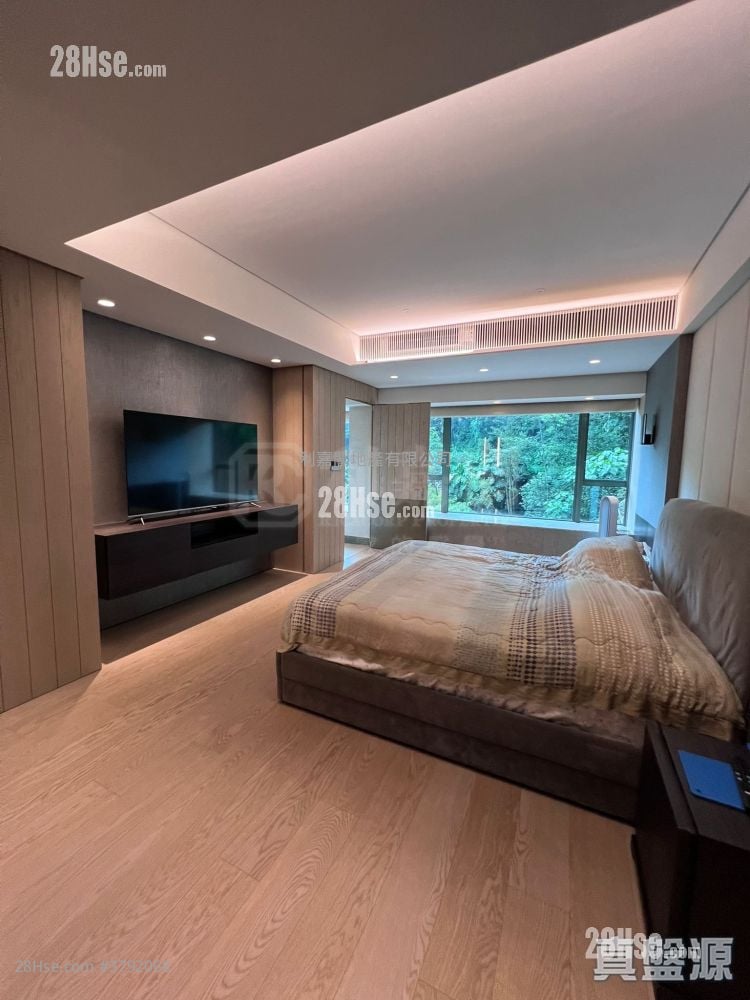 承峰 售盘 2 房 1,668 平方尺