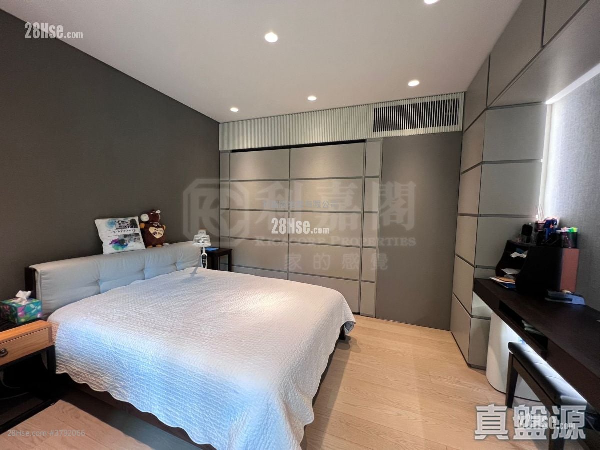 承峰 售盘 2 房 1,668 平方尺