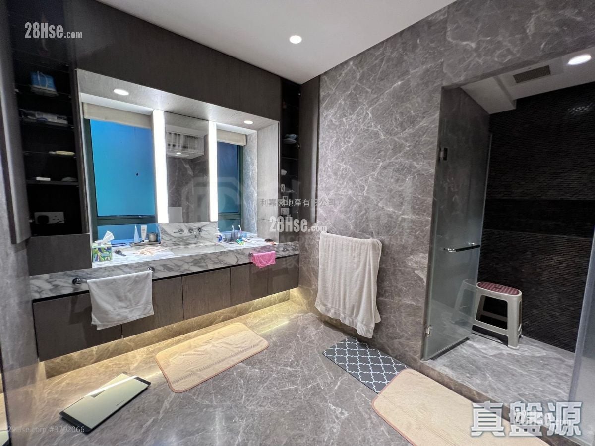 承峰 售盘 2 房 1,668 平方尺