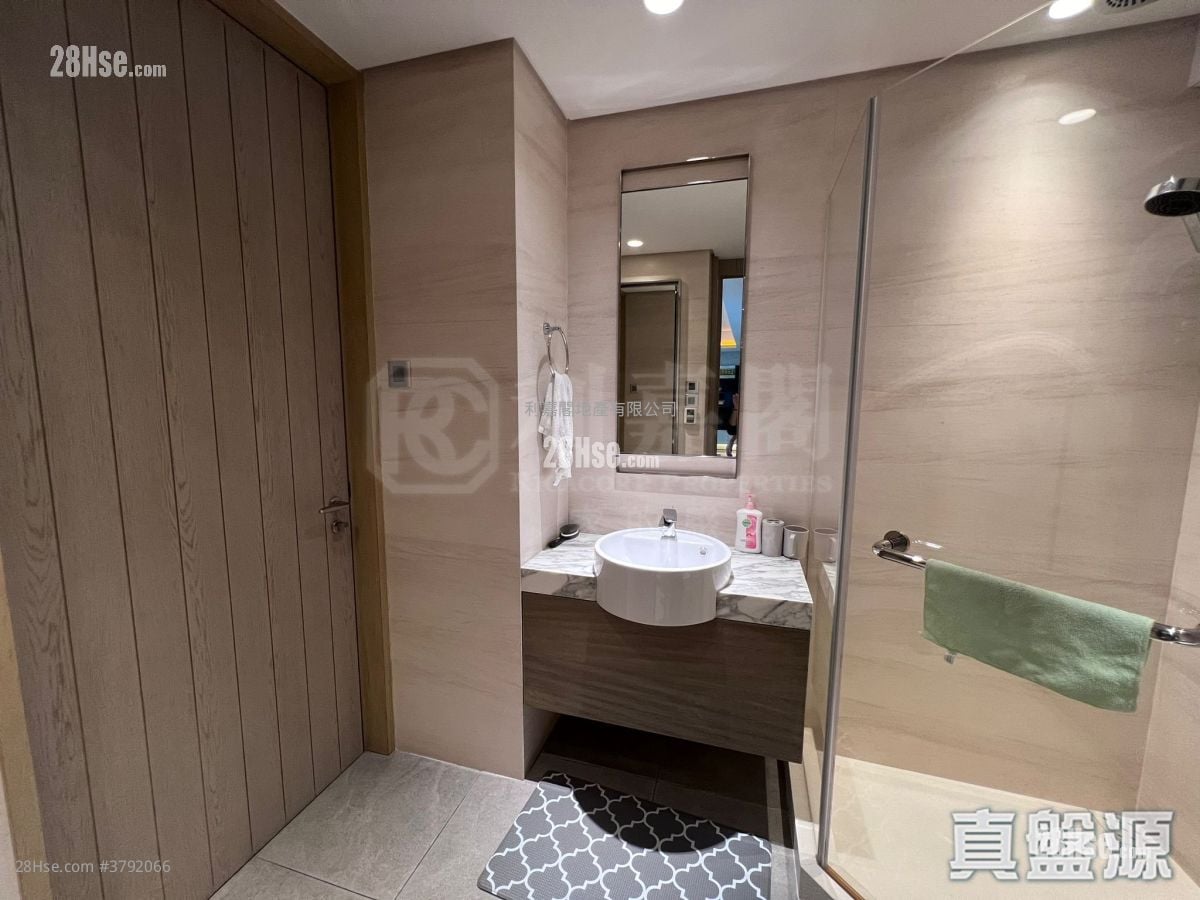 承峰 售盘 2 房 1,668 平方尺