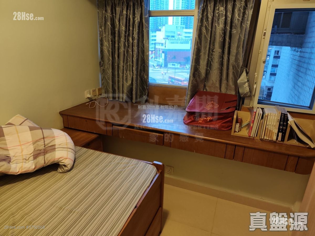 Kingswood Villas Sell 3 Bedrooms , 2 Bathrooms 630 ft²