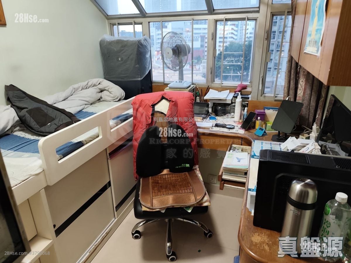 Kingswood Villas Sell 3 Bedrooms , 2 Bathrooms 630 ft²