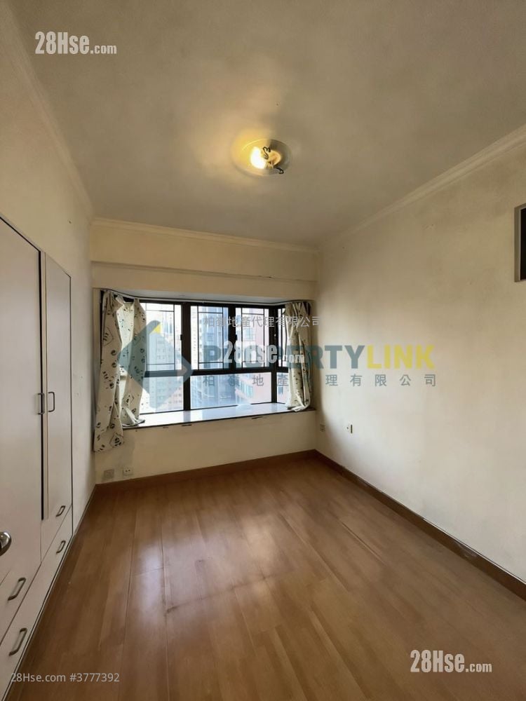 嘉景台 售盘 3 房 , 2 浴室 651 平方尺