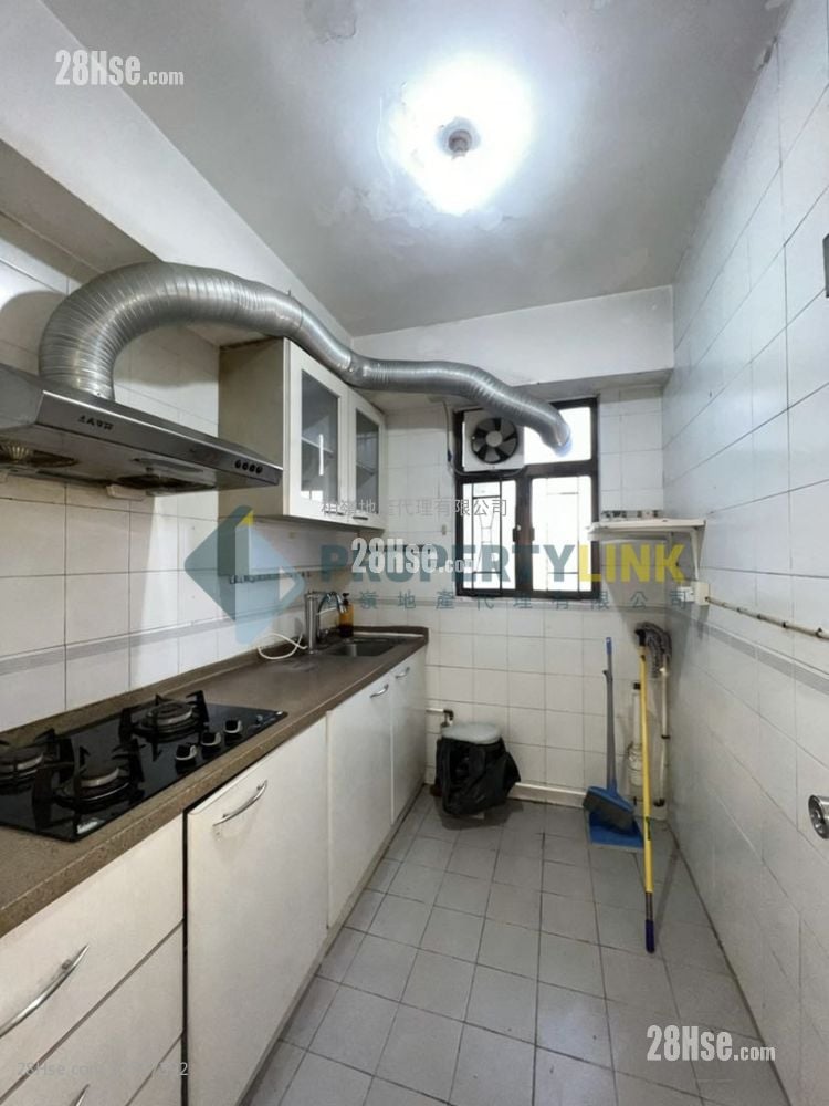 嘉景台 售盘 3 房 , 2 浴室 651 平方尺