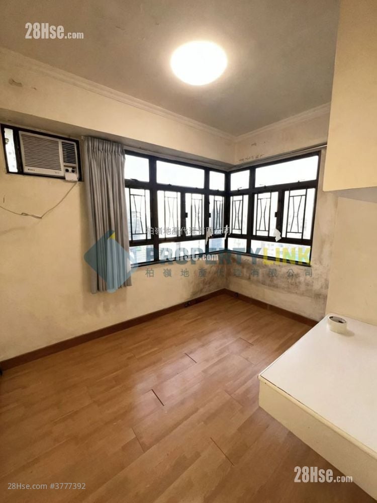 嘉景台 售盘 3 房 , 2 浴室 651 平方尺