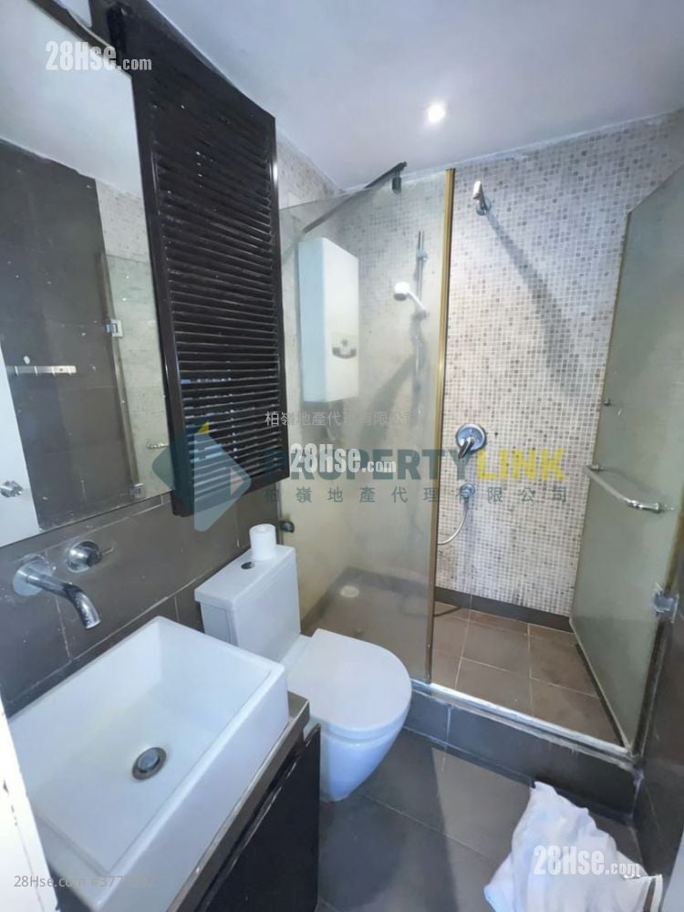 嘉景台 售盘 3 房 , 2 浴室 651 平方尺