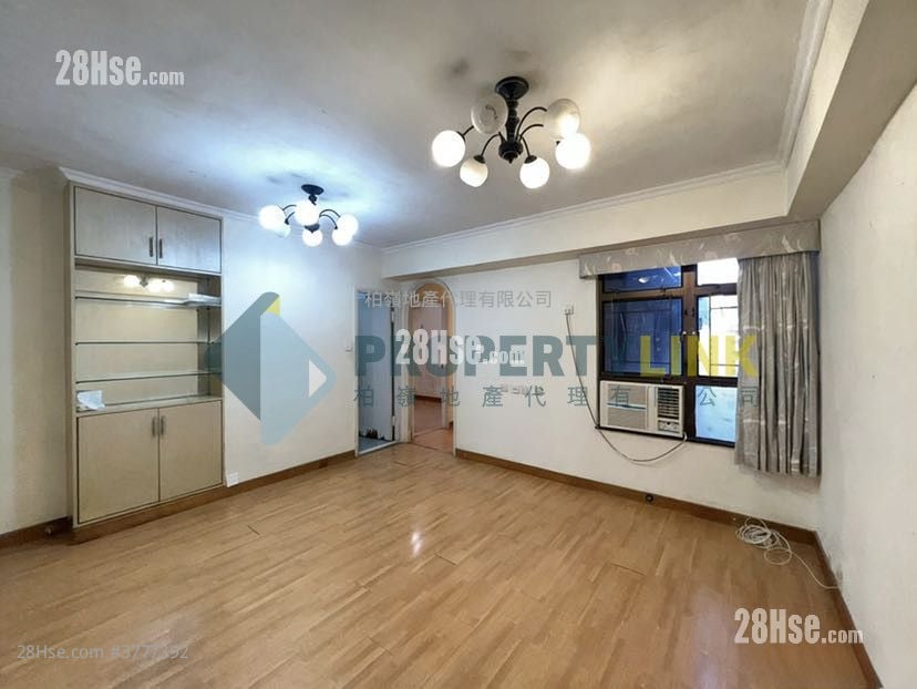 嘉景台 售盘 3 房 , 2 浴室 651 平方尺