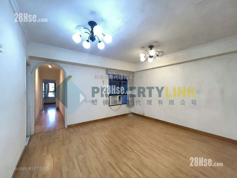 嘉景台 售盘 3 房 , 2 浴室 651 平方尺