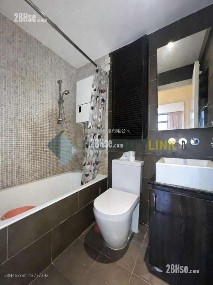 嘉景台 售盘 3 房 , 2 浴室 651 平方尺