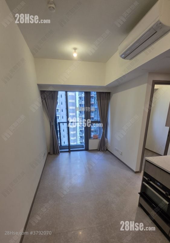 Novo Land 租盘 2 房 , 1 浴室 383 平方尺