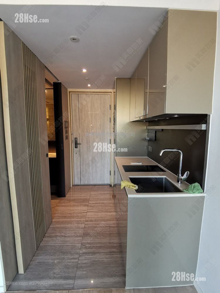 2Gerher Rental Studio 275 ft²