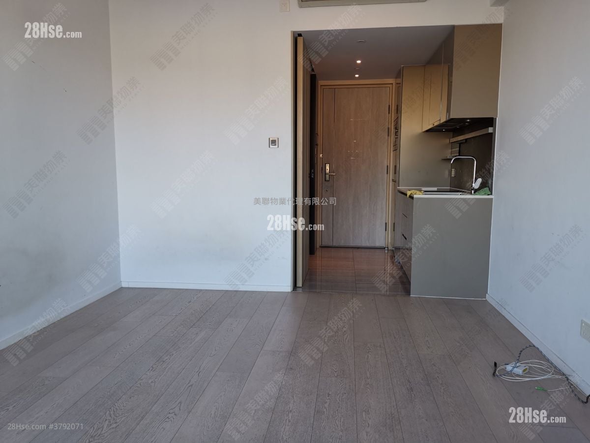 2Gerher Rental Studio 275 ft²