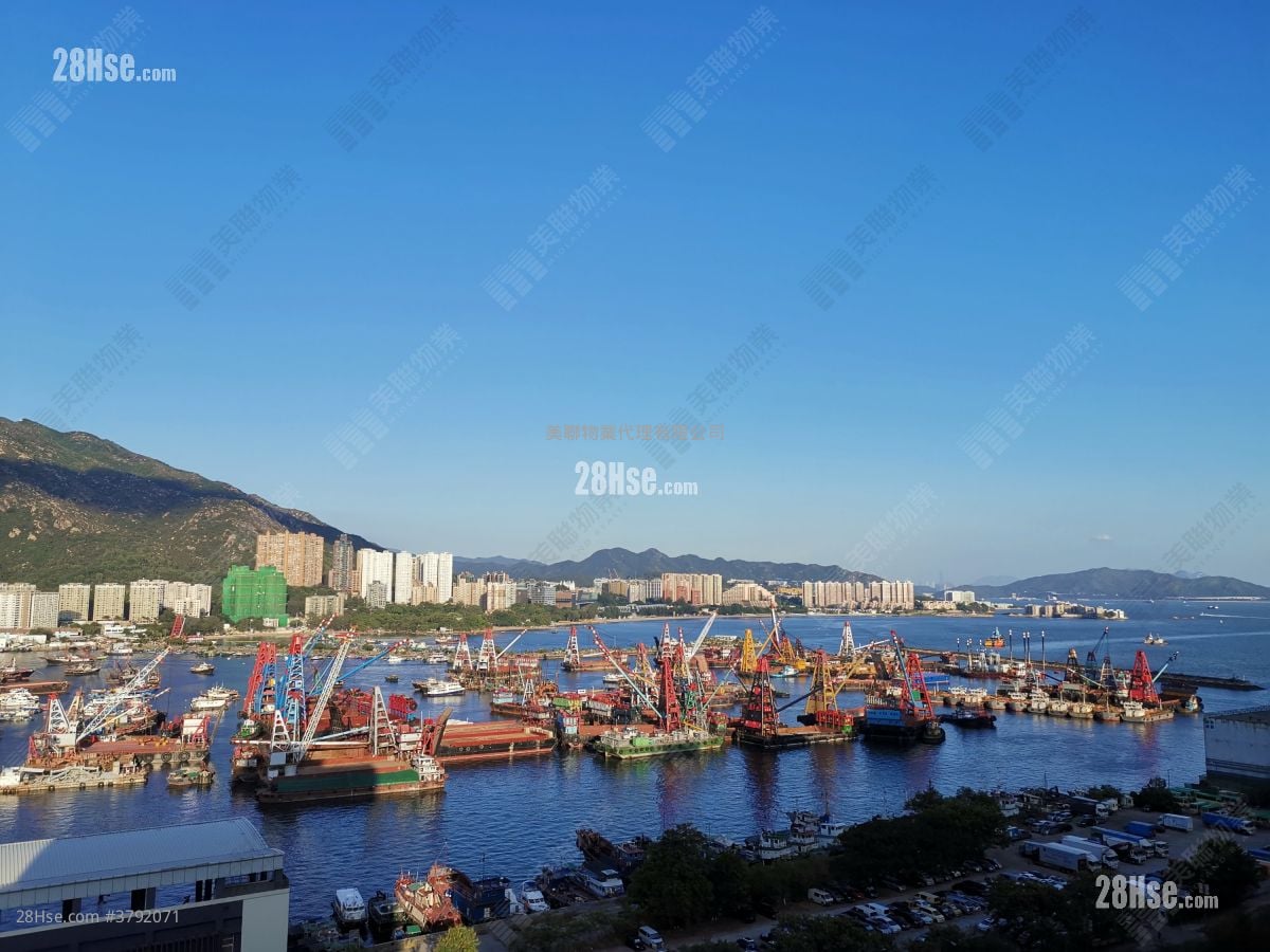 2Gerher Rental Studio 275 ft²