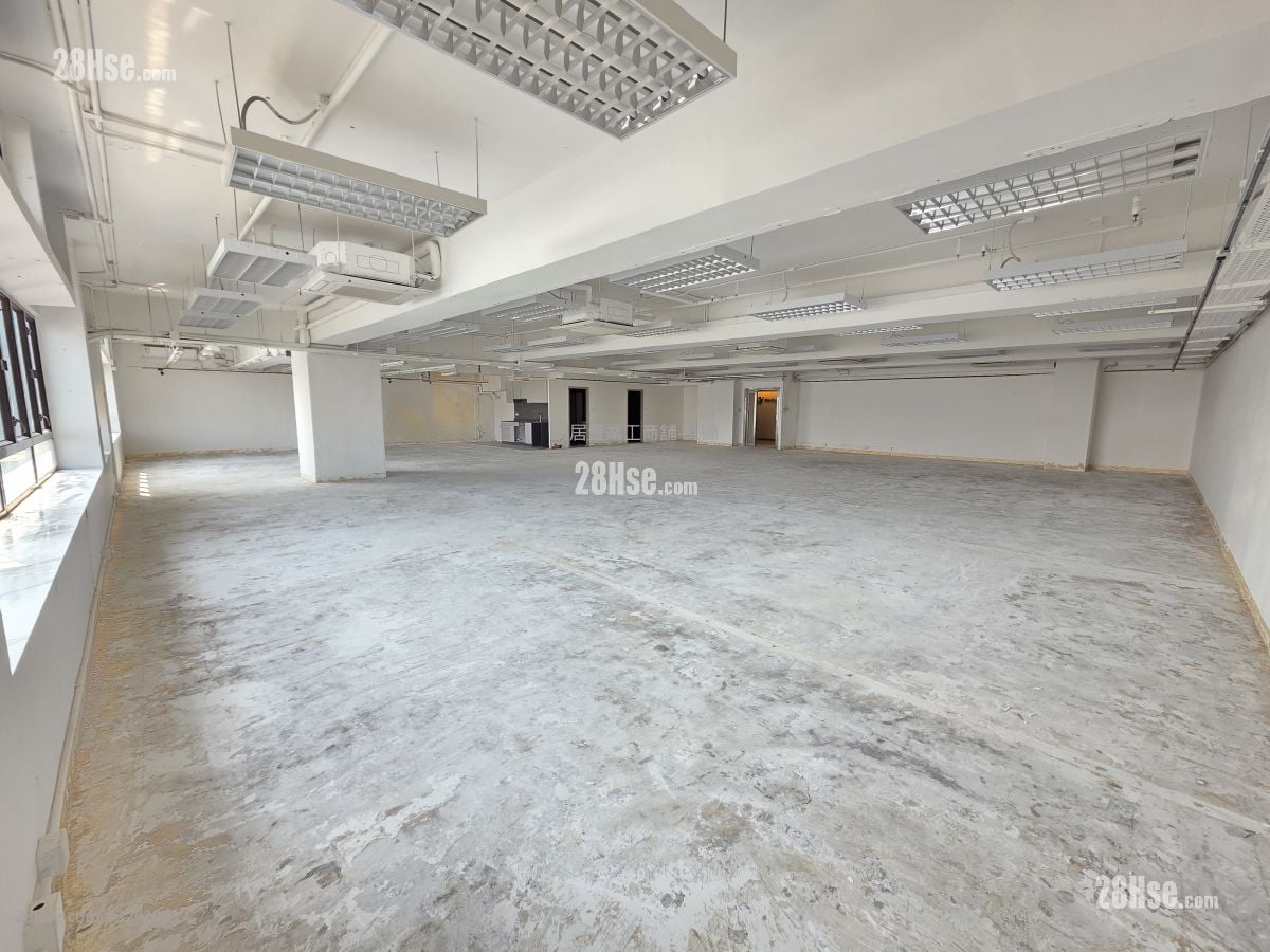 Harbour Centre Rental