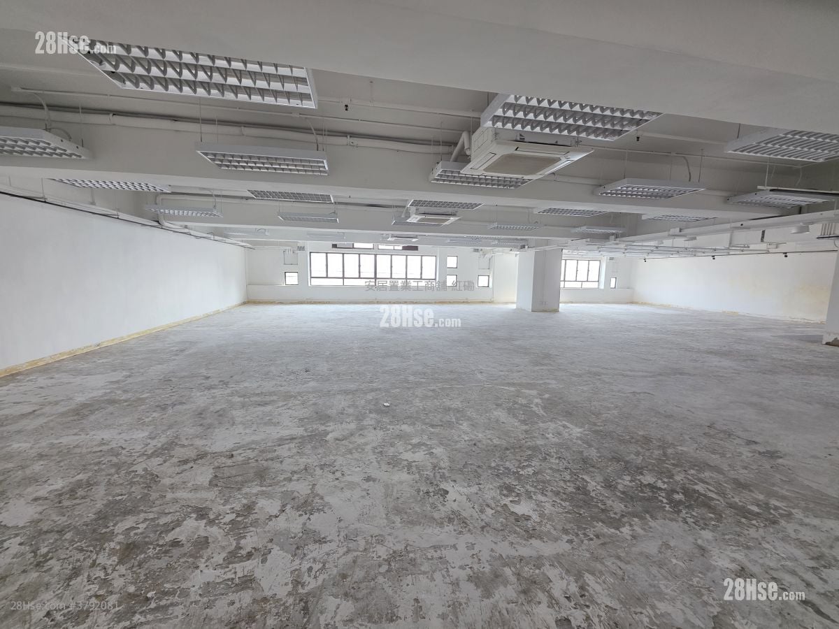 Harbour Centre Rental