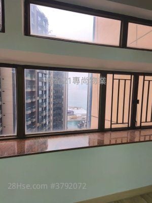 渣华商业中心 租盘