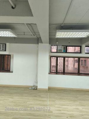 渣华商业中心 租盘