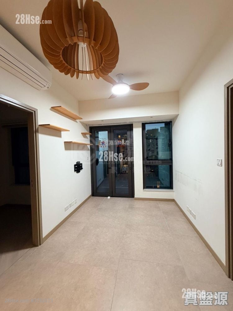 Wetland Seasons Bay Rental 2 Bedrooms , 1 Bathroom 417 ft²