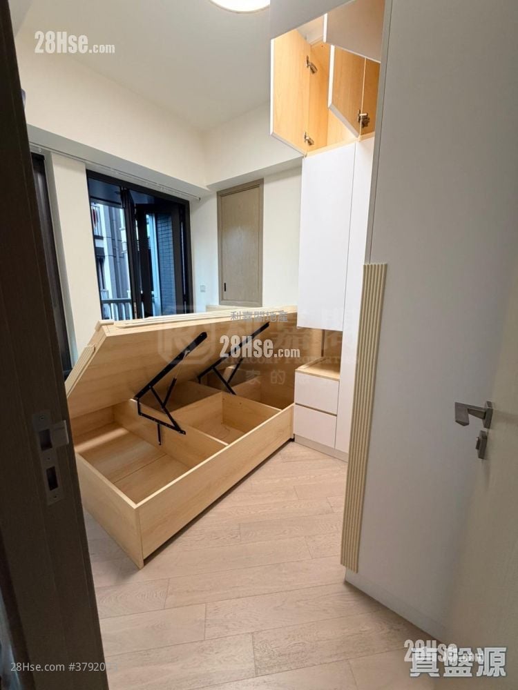 Wetland Seasons Bay Rental 2 Bedrooms , 1 Bathroom 417 ft²