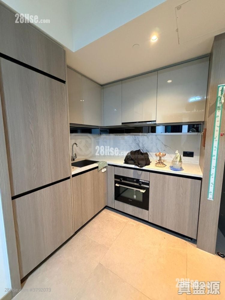 Wetland Seasons Bay Rental 2 Bedrooms , 1 Bathroom 417 ft²