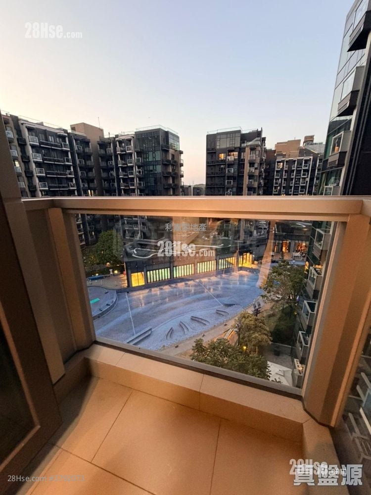 Wetland Seasons Bay Rental 2 Bedrooms , 1 Bathroom 417 ft²