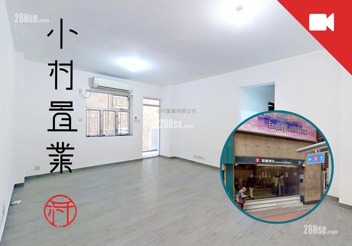 living room: Great George Building Rental 3 Bedrooms , 2 Bathrooms 845 ft²