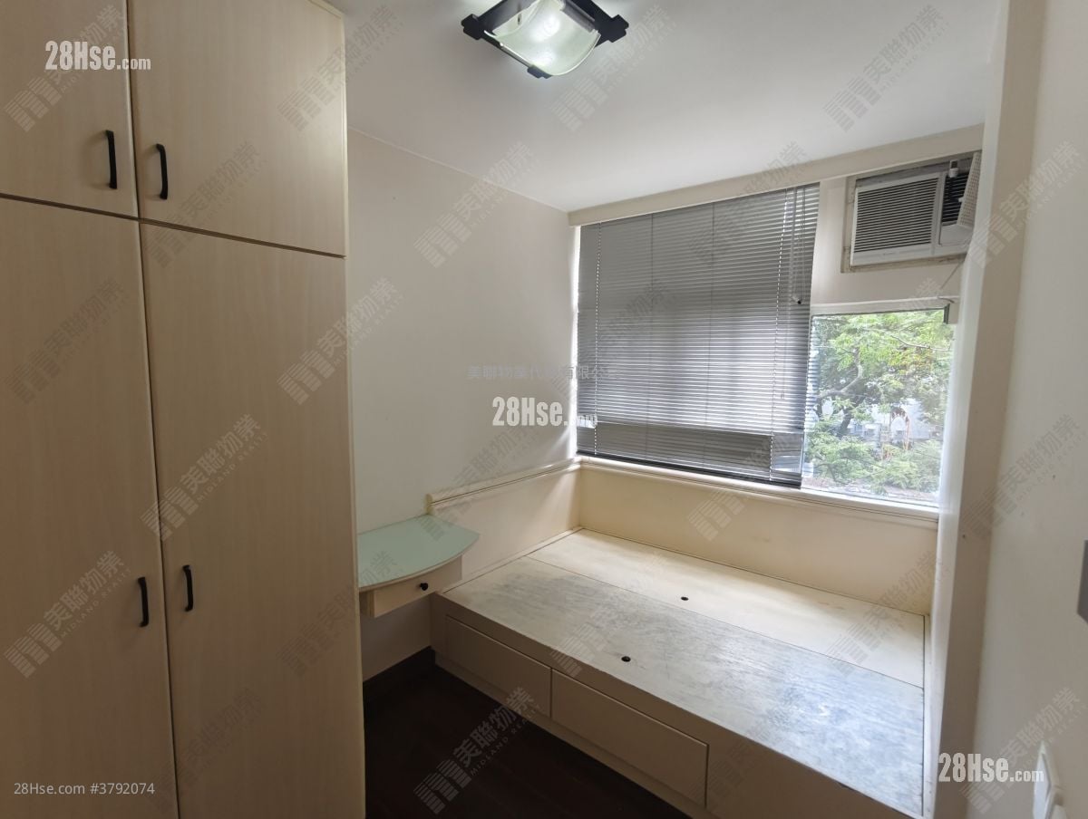 Siu Kwai Court Rental