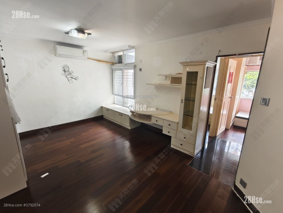 Siu Kwai Court Rental