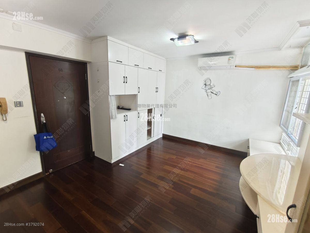 Siu Kwai Court Rental