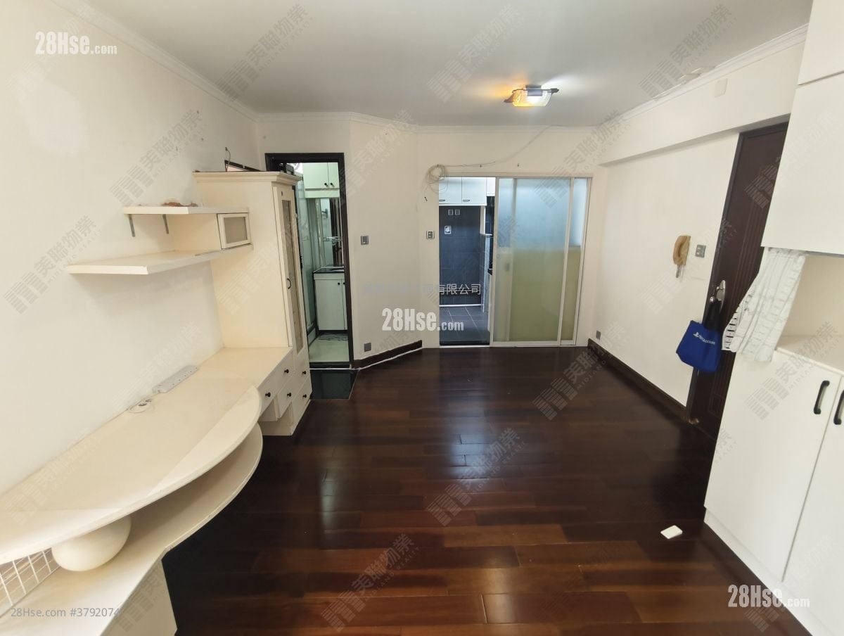 Siu Kwai Court Rental