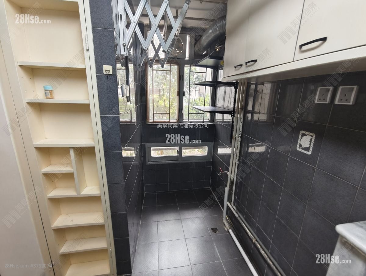 Siu Kwai Court Rental