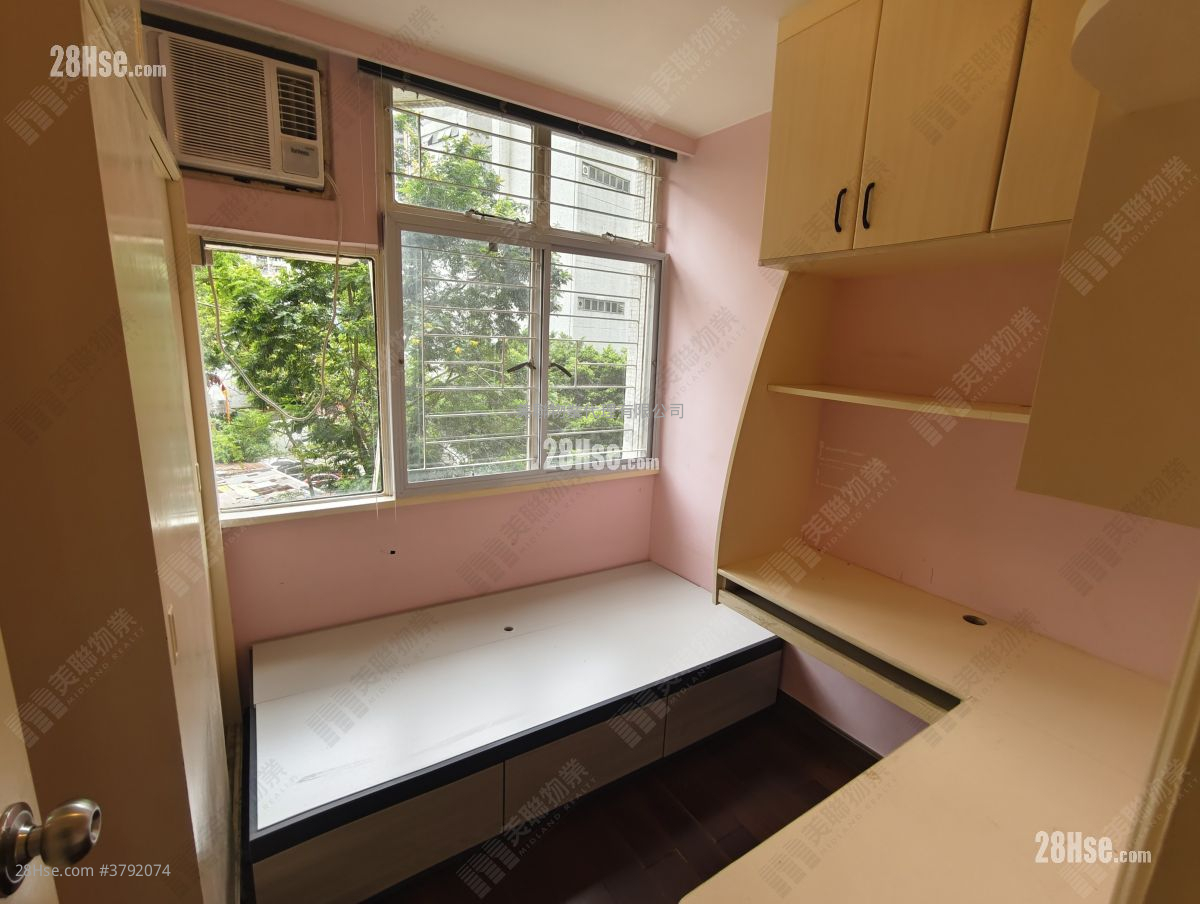 Siu Kwai Court Rental