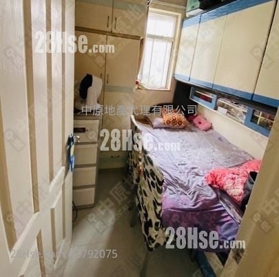 八号花园 售盘 2 房 431 平方尺