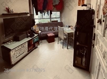 八号花园 售盘 2 房 431 平方尺