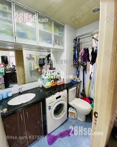 八号花园 售盘 2 房 431 平方尺