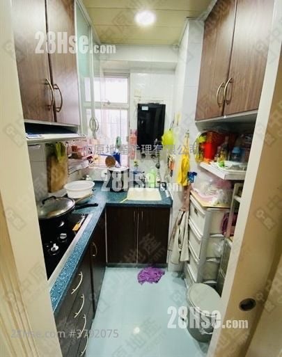 八号花园 售盘 2 房 431 平方尺